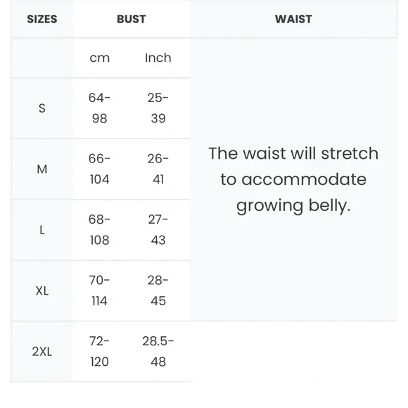 NEW Off the Shoulder Maternity Photoshoot Lace Gown - Picture 9 of 9